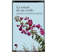 La mitad de un credo: 184