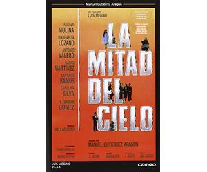 La Mitad Del Cielo (1986) (Import)