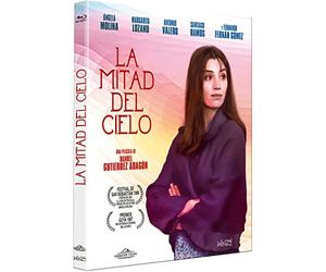 La mitad del cielo (Edición Especial Libreto) - BD