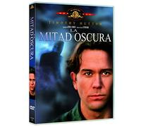 La Mitad Oscura (Import Dvd) (2008) Varios