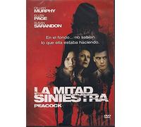 LA MITAD SINIESTRA (PEACOCK)