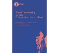 La mite-Il sogno di un uomo ridicolo