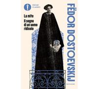 La mite-Il sogno di un uomo ridicolo
