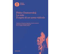 La mite-Il sogno di un uomo ridicolo