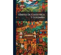 LÃ-mites De Costa-rica Y Colombia