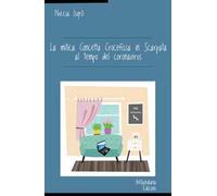 La mitica Concetta Crocefissa in Scarpata nel periodo del coronavirus