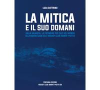 La mitica e il suo domani. Dalla Valascia, la patindire più cult