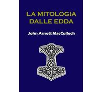 La Mitologia dalle Edda