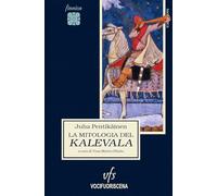 La mitologia del Kalevala