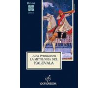 La mitologia del Kalevala - [Vocifuoriscena]