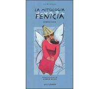 La mitologia fenicia