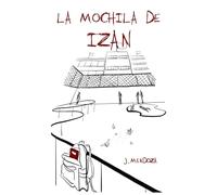 La mochila de Izan