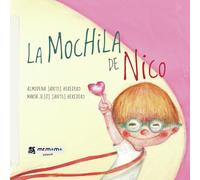 La mochila de Nico
