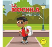 La Mochila Invisible