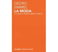 La moda