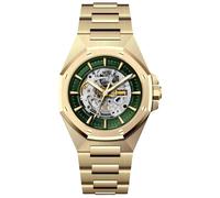 La Moda Me Orologio analogico 'Space Mission Green 8' oro Uomo La Moda Me One Size