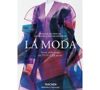 La moda. Storia della moda dal XVIII al XX secolo - 2015 - Tasche