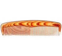 LA MODA TASCA COMBA TORTOISE SHELL
