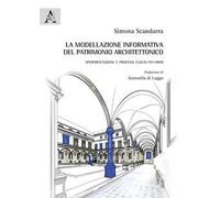 La modellazione informativa del patrimonio architettonico. Sperimentazioni e processi Cloud-to-HBIM