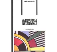La moderna contabilità industriale