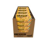 La Moderna Gomito Codos Pasta, 200 ml, confezione da 20 | Codici al gomito sfusi per zuppe, insalate, casseruole e pasti in famiglia; semola e farina di duro; Non OGM; kosher