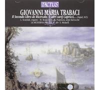 Scandali L., La Moderna Prattica - Libro Secondo