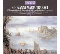 / La Moderna Prattica Scandali L. - Libro Secondo - Cd