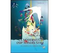 La modernità di Osip Mandel'stâm: un confronto con i simbolisti francesi