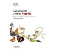 La modernità e le sue fragilità. Note psicoanalitiche sul cambiamento sociale, tra tecnica e umanità