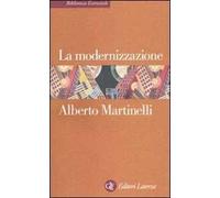La modernizzazione