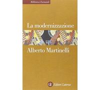 La modernizzazione