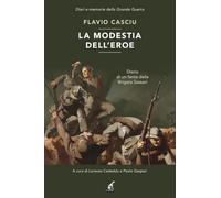 La modestia dell'eroe