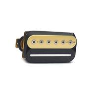 La Modifica Del Pickup Magnetico In Ceramica A Doppia Bobina A Sei Corde È Adatta Per La Chitarra Elettrica ST(Neck B)
