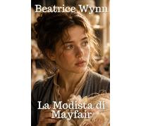 La modista di Mayfair