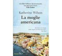 La moglie americana