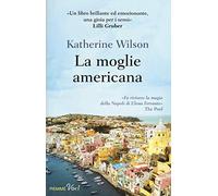 La moglie americana