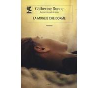 La moglie che dorme