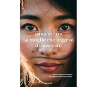 La moglie che leggeva di nascosto
