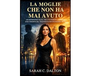 LA MOGLIE CHE NON HA MAI AVUTO: UN MATRIMONIO FALSO, UNA VITA RUBATA E LA DONNA CHE È RISORTA DAL TRADIMENTO PER RICHIEDERE TUTTO