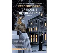 La moglie del becchino