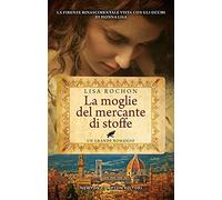 La moglie del mercante di stoffe