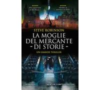 La moglie del mercante di storie