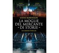 La moglie del mercante di storie