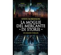 La moglie del mercante di storie