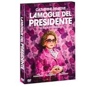 Euro Pictures - Moglie Del Presidente (la) Euro Pictures