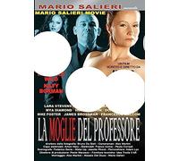 La Moglie Del Professore (The Professor's Wife - Mario Salieri - EUR146)