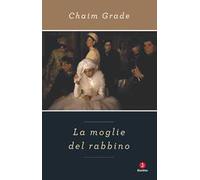La moglie del rabbino