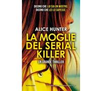 La moglie del serial killer