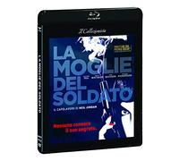 Film - Moglie Del Soldato (la) (blu-ray+dvd) - Blu-ray