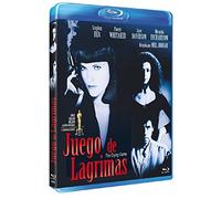 La moglie del soldato / The Crying Game ( 1992 ) [ Origine Spagnolo, Nessuna Lingua Italiana ] (Blu-Ray)